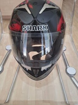 SHARK S900 Comfort GLOW
