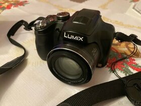 Panasonic Lumix DMC-FZ62 - 1