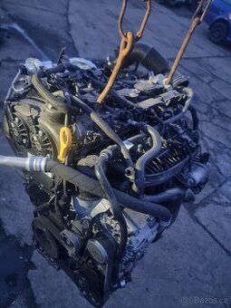 MOTOR 2.0 TSi 140kW DNN nastrojený