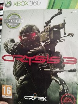 Hry na XBOX360