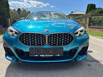 BMW M235i xDrive Gran coupe