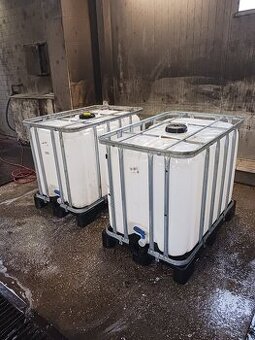 Ibc 600
