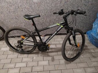 Rockrider st 500