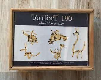 Stavebnice TomTecT 190 - 1