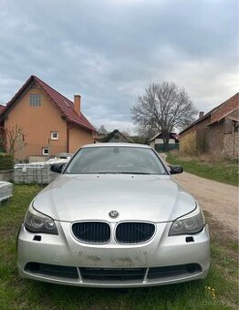 Bmw e60 523i