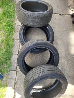 Bridgestone Turanza 6