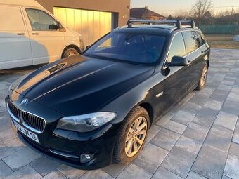 BMW F11 525xd