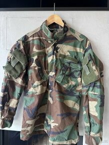 Lehká bunda/bluson Army Airsoft panský vel. S
