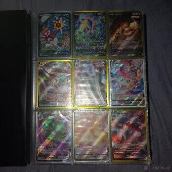 Pokemon karty