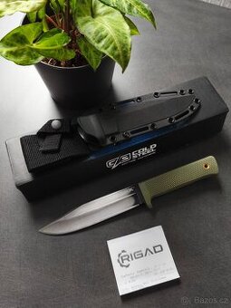 Nůž Cold Steel SRK - 1