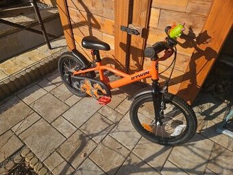 Kolo 16 btwin