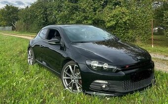VW Scirocco