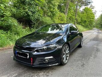 VW Scirocco