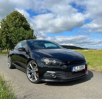 VW Scirocco