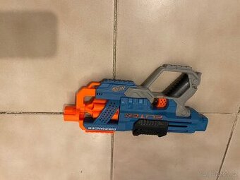 Nerf pistole