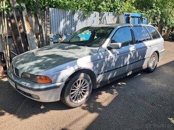 Bmw 530D