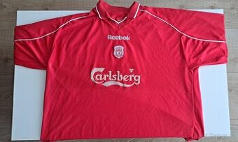 Dres FC LIVERPOOL