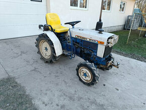 Malotraktor Mitsubishi MT 470
