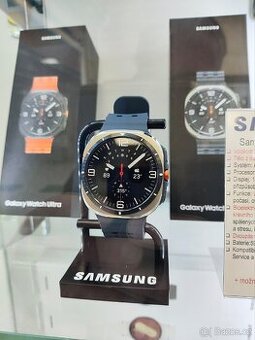 Samsung galaxy watch ultra