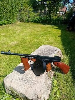 Airsoft zbraň