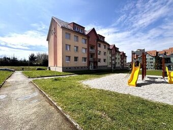 Vybavený byt 1+kk, 35 m2 - Přimda ul. Nová, ev.č. AB03225