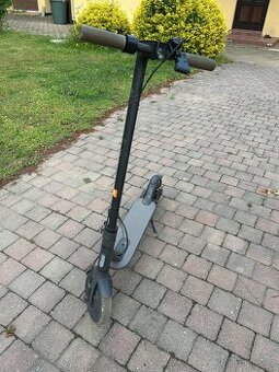 Elektronická kolobezka xiaomi