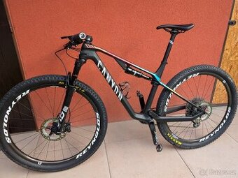 Canyon Lux CF SL 8.0 M - 1