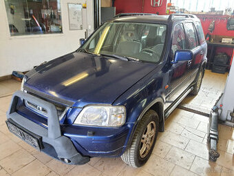 Náhradní díly Honda CR-V 1 2.0 AT