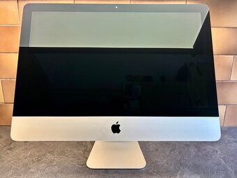 Apple iMac (Retina 4K, 21,5 palcový, 2019) A2116