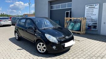 Hyundai i20 1.2i ČR/AC/2X SADA KOL