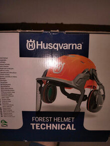 Husqvarna helma - 1