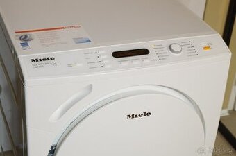 Sušička Miele 9246 C, kondenzační na 7 kg A+