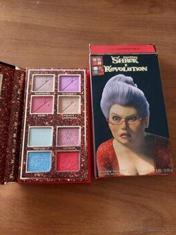 Paletka Makeup revolution