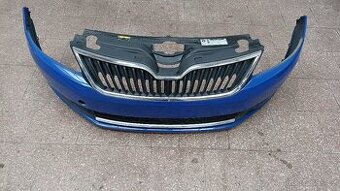 Škoda Rapid nárazník