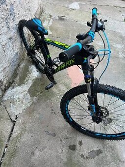 Kolo LEADER FOX sport XC Frame16