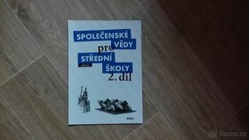 Společenské vědy pro střední školy