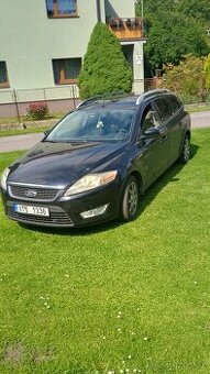 Mondeo - 1