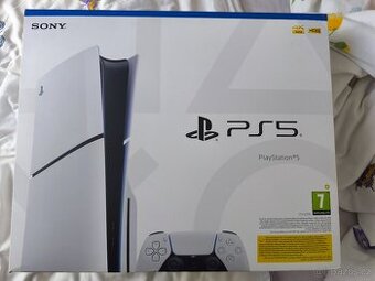 PlayStation 5