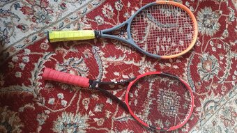Tenisová raketa Donnay André Agassi