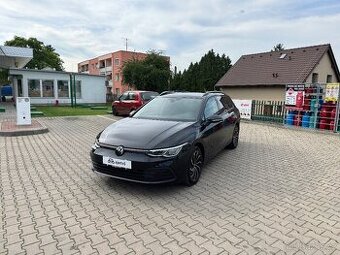 Volkswagen Golf Variant 1.5 TSI/ČR-2. maj./Edice Life/záruka