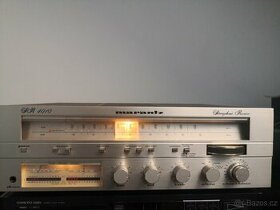 Receiver Marantz SR 4010 - 1