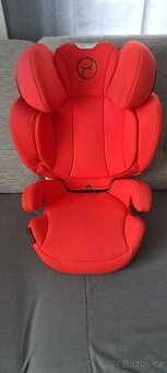 Autosedačka cybex z-fix 15-36kg