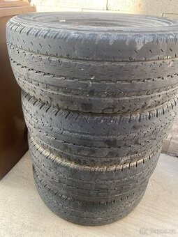 Letni kola 235/65R 16C