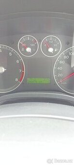 Ford focus C-MAX