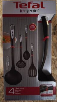 Kuchyňske potřeby, náčiní Tefal Ingenio