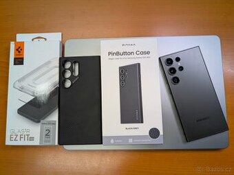 Samsung S24 Ultra 12/256 GB