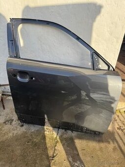 PEUGEOT 2008 II Dveře přední pravé