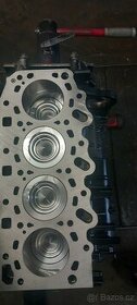 Motor 2.5 crdi Hyundai Kia D4CB EURO 5