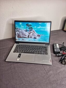 Lenovo Ideapad 1, 14ADA7, 8GB, 128GB, 14", Win 10 Home