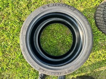 MICHELIN PILOT SPORT 4 SUV 265/40 R 21 105Y 2KS - 1